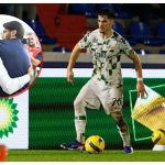 A semnat cu Dinamo! Nicolescu a anunțat transferul » E pariul lui Nuno Campos
