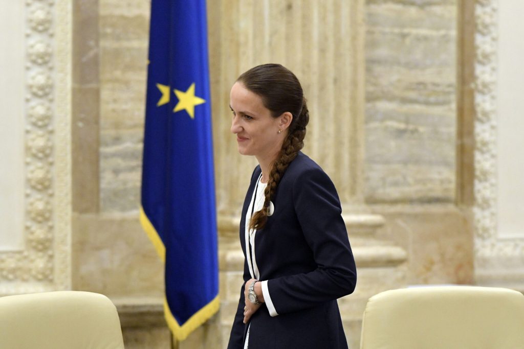 Oana Țoiu condamnă ferm declarațiile ministrului israelian Ben Gvir: Contravin lecțiilor dureroase pe care istoria ni le-a oferit
