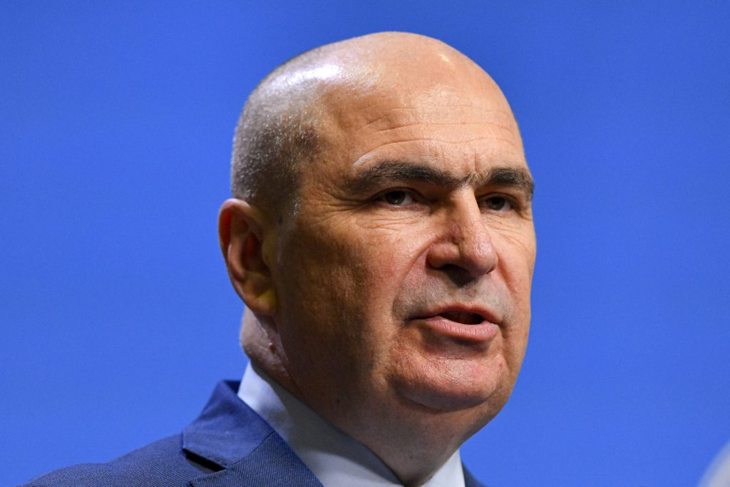 Bolojan le răspunde sindicatelor: „Sunt solicitări care, sub nicio formă, nu pot fi acoperite”