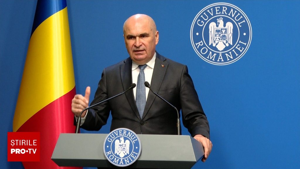 Ilie Bolojan: „PNL va susține proiectul legii salarizării. E o măsură care evită pierderea a peste 700 de milioane de euro”