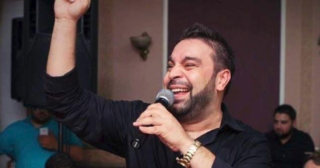 Florin Salam, audiat la DIICOT în dosarul clubului din Capitală folosit ca paravan pentru trafic de persoane și droguri
