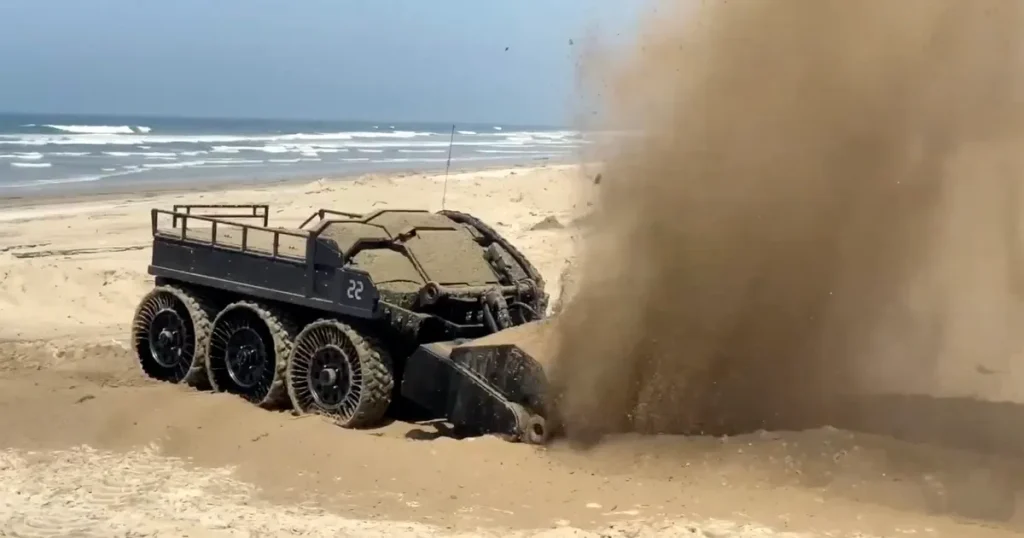 B1TV: Ar putea ataca Iranul o țară vecină cu România? Ce spun experții militari?