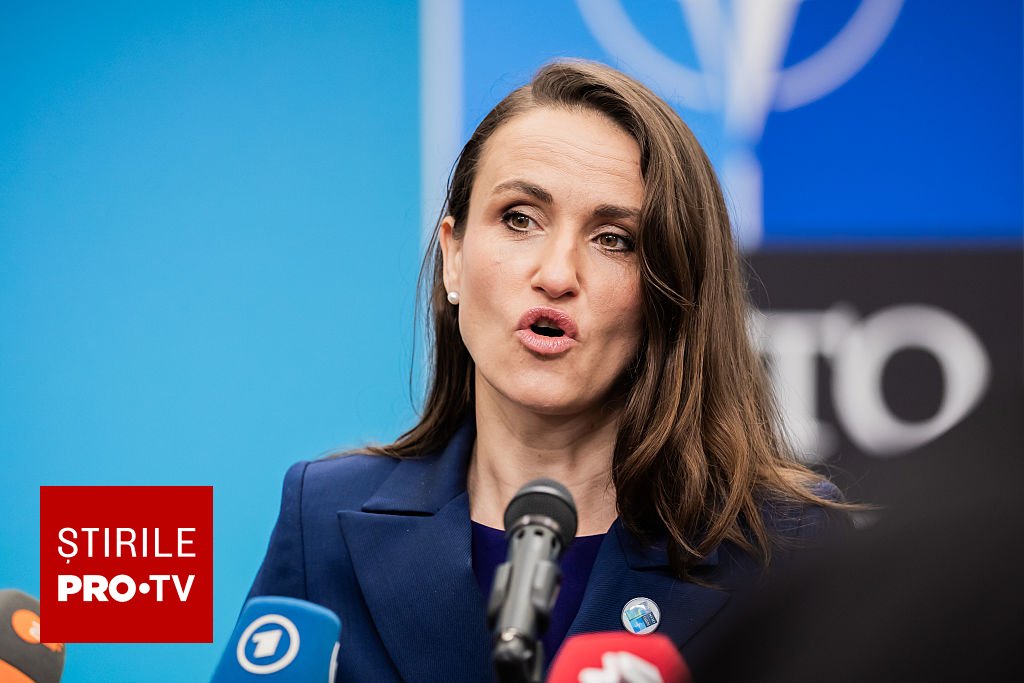 România condamnă declarațiile ministrului israelian Itamar Ben Gvir. Oana Țoiu: „Complet inacceptabile”
