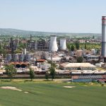 Rompetrol anunţă realizarea unei centrale fotovoltaice cu o capacitate instalată de 4,8 MW şi a unui sistem de stocare a energiei de aproximativ 9 MWh, în incinta Rafinăriei Vega Ploieşti
