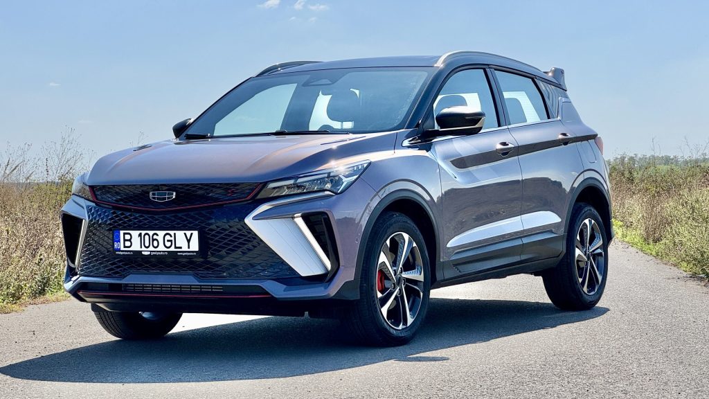 Geely dezvoltă o baterie solid-state cu durată de viață de un milion de kilometri. Testele pilot încep anul viitor