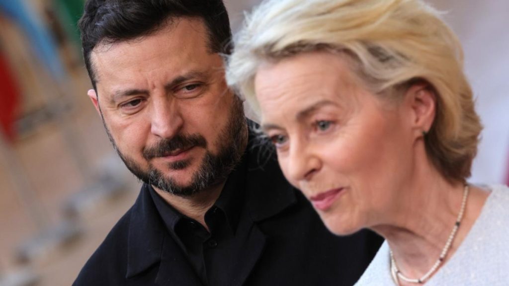 UE își reafirmă sprijinul pentru Ucraina înaintea Zilei Independenței