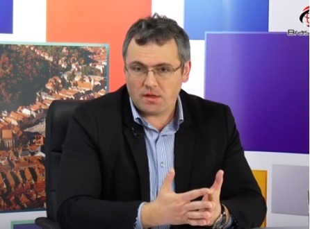 Procurorul Claudiu Sandu, membru CSM, despre catalogarea procurorillor DIICOT care instrumentează cazul Pașca drept „procurori pesediști jegoși”: Numitul Ghinea Cristian care pozează intr-un cavaler al luptei politice s-a transformat brusc intr-un broscoi
