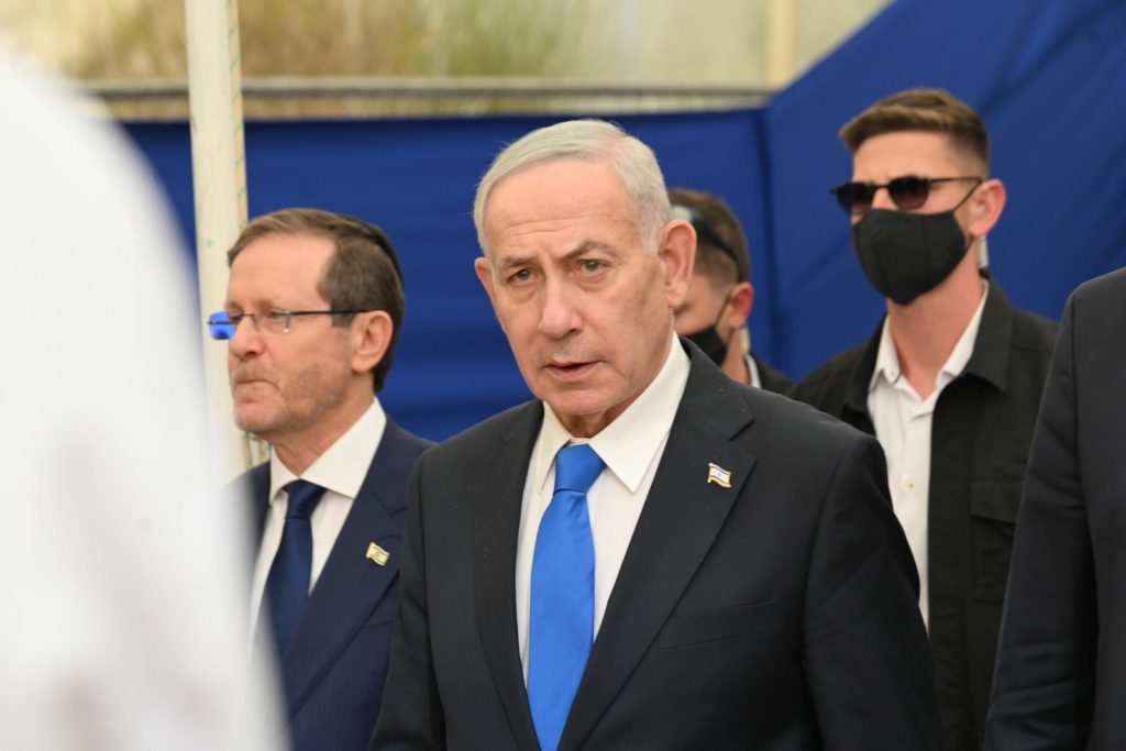 Turcia emite un nou mandat internațional de arestare pe numele lui Netanyahu privind interceptarea flotei de ajutor umanitar pentru Gaza