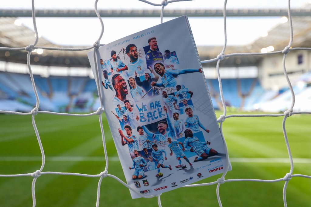 Coventry s-a întors în Premier League după 25 de ani de chin! Frank Lampard, asul din mânecă și investiții masive în transferuri