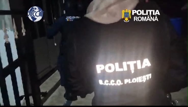 Soldat român, acuzat de viol și pornografie infantilă. Victimele aveau vârste cuprinse între 12 și 14 ani