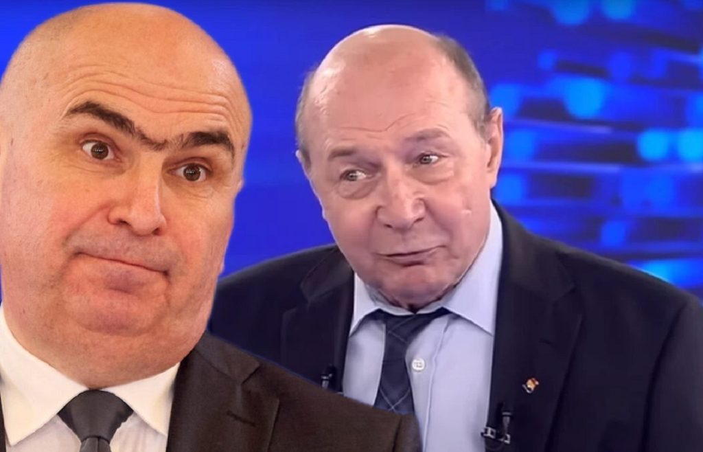 Ultimul clopoțel sună pentru banii din PNRR. Traian Băsescu: Cine crede că Pîslaru se duce la Bruxelles și modifică parametrii, e copil