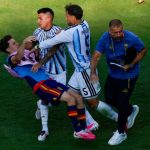 Suspendări colosale pentru Paredes și Molina, amendă pentru Argentina! FIFA a anunțat sancțiunile