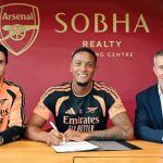 Mercato: Internaţionalul englez Ezri Konsa a semnat cu Arsenal Londra