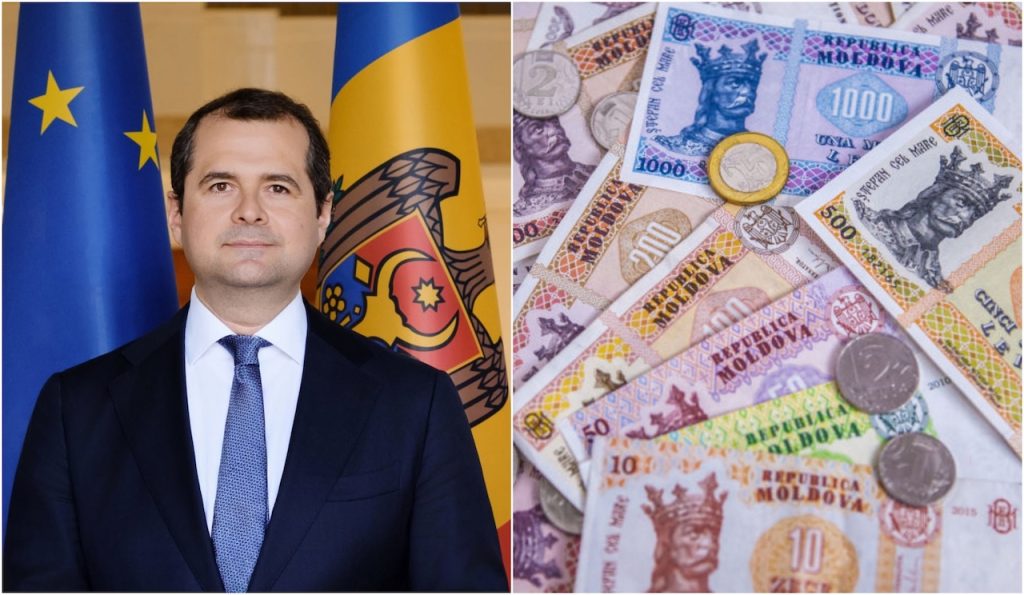 Declarația de avere a premierului Vasile Tofan: peste 900 de mii de dolari din salarii, bonusuri și investiții în 2025. Acesta declară șapte apartamente și milioane de dolari în conturi