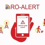 UPDATE - Mesaj Ro-Alert pentru zona de nord-vest a judeţului Tulcea şi pentru judeţul Galaţi / Ministerul Apărării: O ţintă aeriană, detectată la aproximativ 15 kilometri est de localitatea Reni / Aeronave militare ridicate de la sol