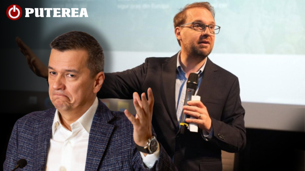 Dominic Fritz se scuză și acuză: „Ce știa Grindeanu?”. Continuă scandalul pe amendamentul Fritz