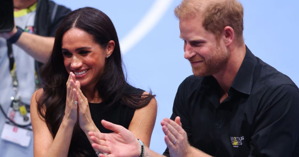 Meghan Markle pregătește o revenire surpriză în actorie. Producția de succes pentru care ducesa de Sussex este în negocieri