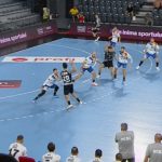 CS Dinamo București – HC Buzău, finala SuperCupei la handbal masculin! Semifinală incredibilă la Bistrița