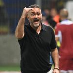 Antrenorul Petrolului, după 0-2 cu Rapid: „Am avut o problemă mare”