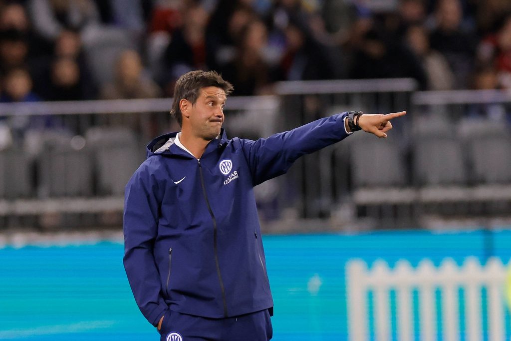 Veste uriașă pentru Cristi Chivu!