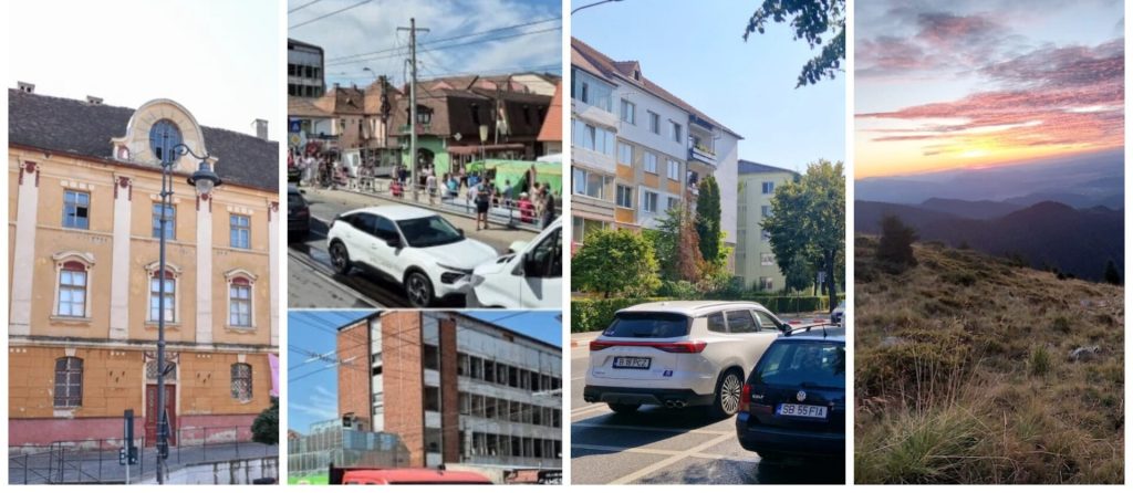 Știrile zilei: Mănăstirea Ursulinelor scoasă la vânzare, șoferul autocarului din accidentul de la Mediaș a fost arestat, strada Vasile Milea, redenumire în dezbatere și record de temperaturi