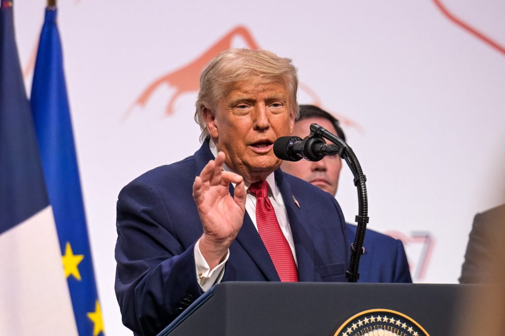 Trump, mesaj dur pentru Iran: Nu sunt pregătiți pentru acordul corect
