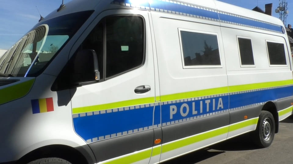 Bărbat de 46 de ani din Sebeș, arestat preventiv după ce ar fi încălcat măsura arestului la domiciliu