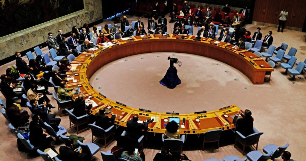 Cine este noua favorită pentru funcția de secretar general al ONU. A primit cele mai multe voturi în Consiliul de Securitate