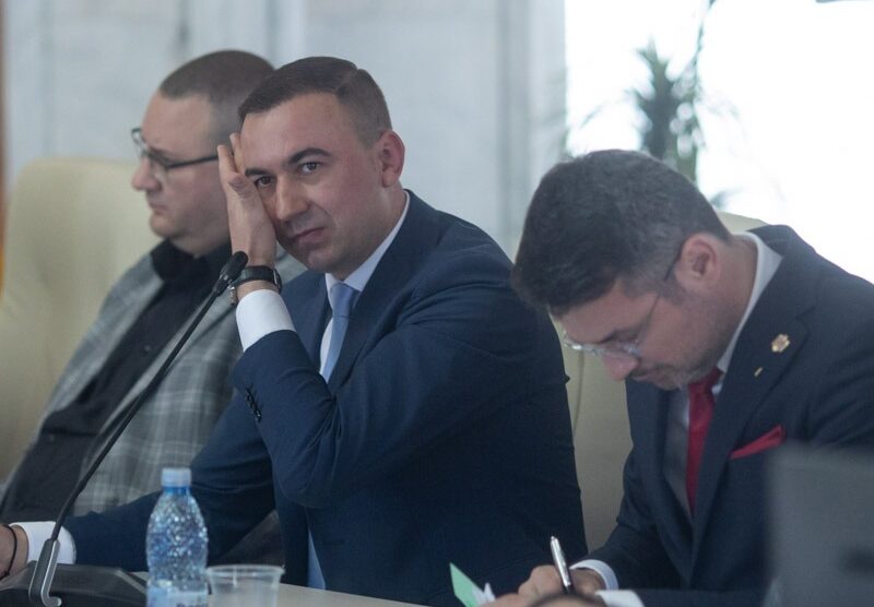 PNL, nou atac la adresa fostului ministru PSD al Energiei: Bogdan Ivan nu mai face o analiză a situației din energie, face politică de partid folosindu-se de imaginea unui „antreprenor afectat”