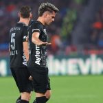 De ce nu a jucat Ianis Hagi în primele două etape din Turcia