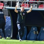 Daniel Oprița, un car de nervi: „Mi-am dat demisia! Aștept decizia clubului” » Atacă unii jucători: „Își bat joc de Steaua! Să nu mai intre în vestiar”