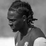 Tragedie în fotbal » Quevin Castro a decedat la 25 de ani, după ce s-a prăbușit sub privirile lui Ianis Stoica