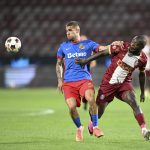 Cărui angajat i-a dedicat Marius Șumudică victoria cu FCSB: „Mai ales că s-a căsătorit”