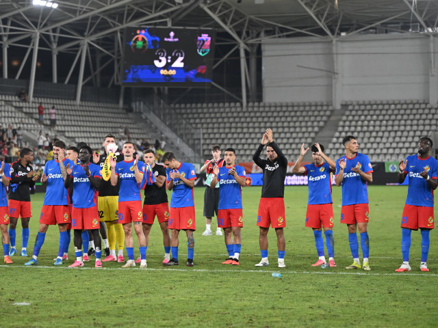 Numit "țeapă" de Gigi Becali, fotbalistul de la FCSB este greu de înlocuit de fosta echipă
