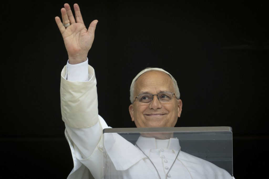 „În rugăciunile mele, mă gândesc adesea la Congo”: Apelul Papei Leon al XIV-lea pentru limitarea răspândirii Ebola