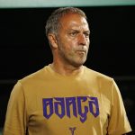 Mai are nevoie Barca de un număr 9? » Hansi Flick: „Voi vorbi cu Deco”