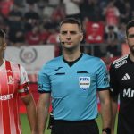 Radu Constantea, cerere după derby-ul pierdut cu Dinamo: „Sperăm să primim altă delegare când mai jucăm cu ei. A creat o stare de nemulțumire”