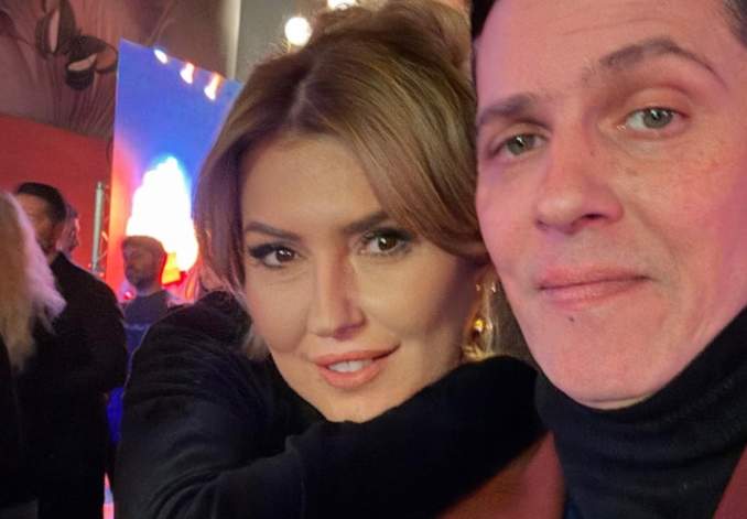 Ema Viziru, surpriza uriașă de la „MasterChef”! Soția lui Lucian Viziru intră în competiție: Chiar am făcut-o!