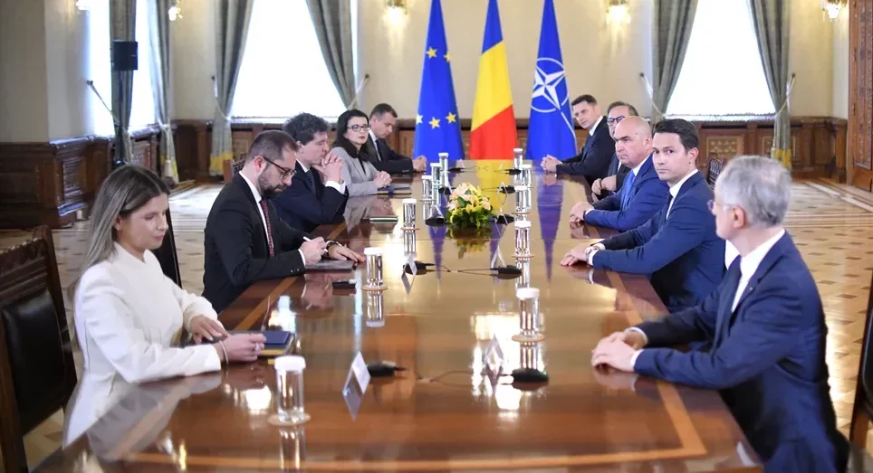 Legea salarizării se joacă între ministere, nu între partide. Liderii politici sunt aşteptaţi marți, din nou, la Cotroceni – SURSE