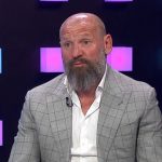 „Dacă îți dai seama că aici nu mai poți reveni, pleacă” » Jucătorul de la FCSB, sfat în privința viitorului său