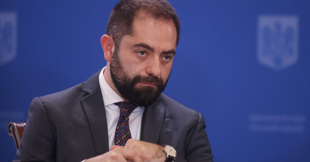 Zile decisive pentru Legea Salarizării: Discuții la Palatul Cotroceni între partide și consilierii lui Nicușor Dan (surse)