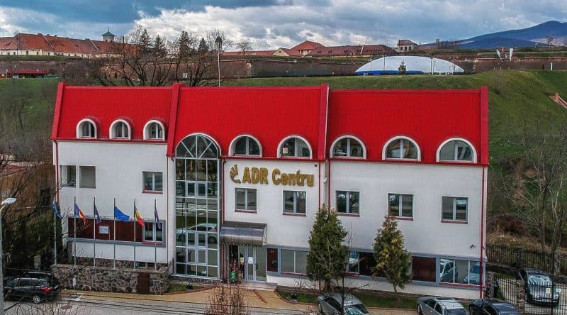 Fond de investiții pentru finanțarea start-up-urilor inovative din Regiunea Centru. ADR Centru: a fost desemnat administratorul