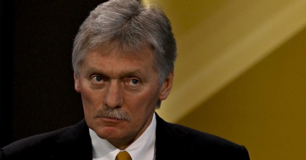 Reacția Kremlinului după ce Marea Britanie a spus că va oferi Ucrainei planurile pentru rachetele Scalp: „Toarnă gaz pe foc”