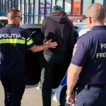 Urmăriți internațional, preluați sub escortă de polițiștii bihoreni