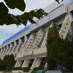 Următorul David Popovici sigur nu va fi ialomițean: niciun copil la competițiile naționale de înot