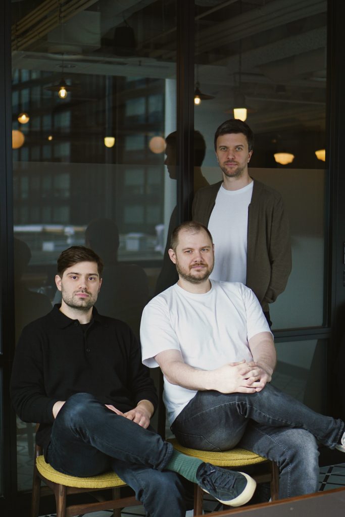 Fondul românesc Underline Ventures a intrat, alături de Seedcamp, într-o rundă pre-seed de 2,7 mil. dolari (2,3 mil. euro) la Embedd, start-up-ul de physical AI cu sediul la Londra şi fondatori ucraineni