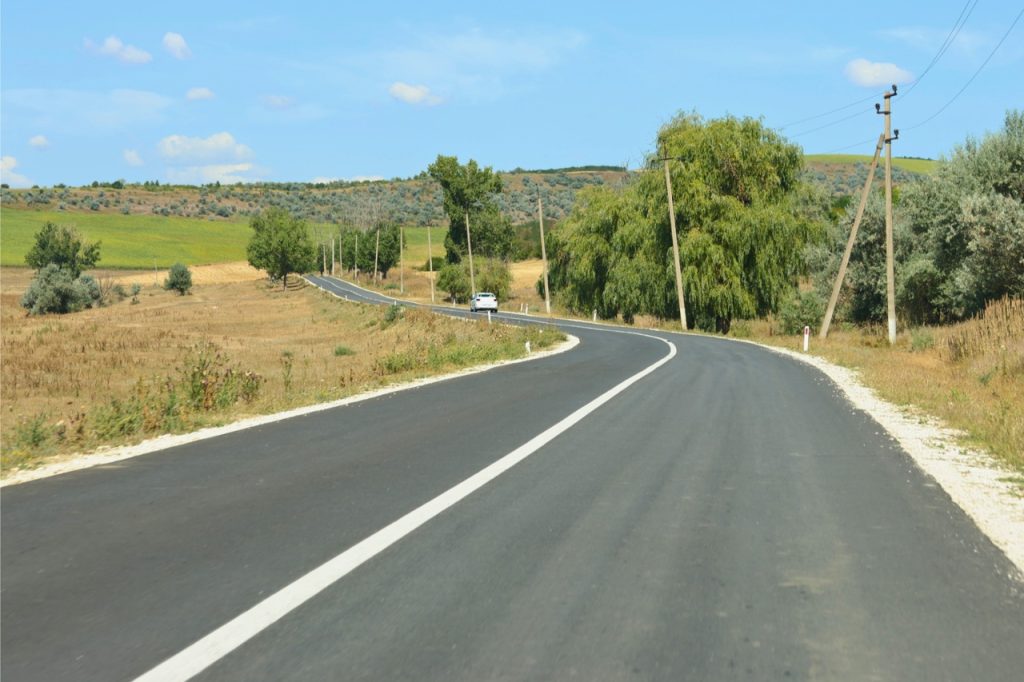 Drumurile din Republica Moldova, evaluate cel puțin o dată la cinci ani