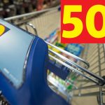 SuperWeekend umple coșul de cumpărături la prețuri Lidl