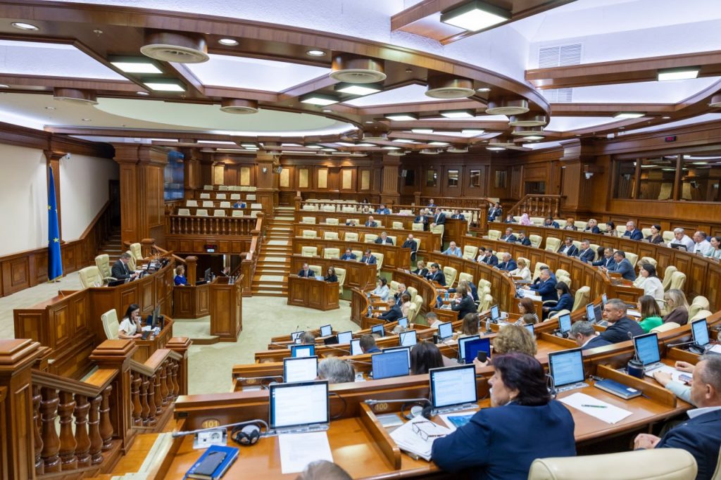 Republica Moldova va recunoaște și executa hotărâri judecătorești străine în materie civilă și comercială