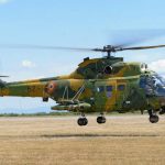UPDATE - Vrancea: Dronă agăţată într-un nuc, aproape de o locuinţă, în satul Ciuşlea/ Zona, evacuată pe 300 de metri/ MApN anunţă că, cel mai probabil, este drona intrată dimineaţă în spaţiul aerian naţional, din R. Moldova/ Nu are încărcătură explozivă